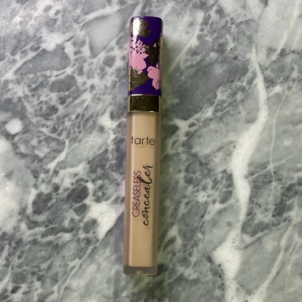 Tarte‎ Creaseless Concealer Light Medium Sand